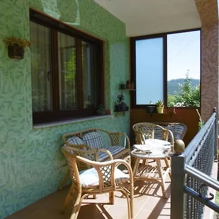 Doninos, Maravilla Del Mundo, Te Esperamos. Дом отдыха *