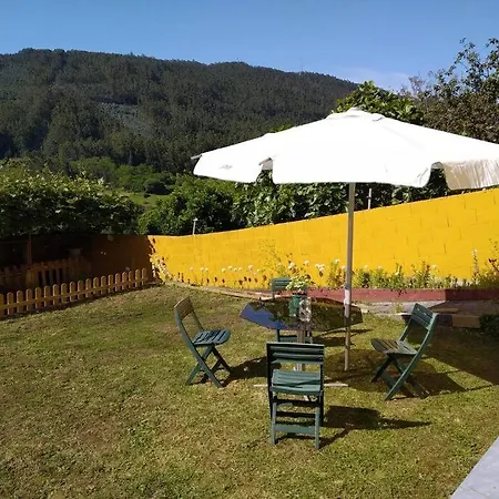 Doninos, Maravilla Del Mundo, Te Esperamos. Дом отдыха